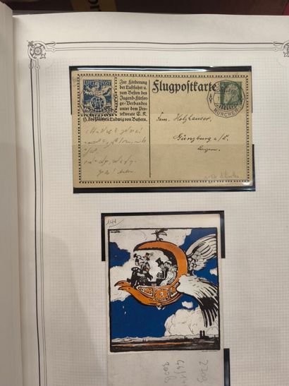 GERMAN STATES - GERMANY EMPIRE - REICH -...
