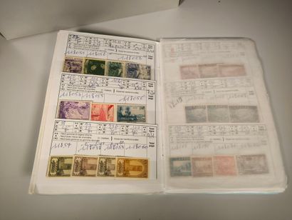 40 choice notebooks from around the world,...