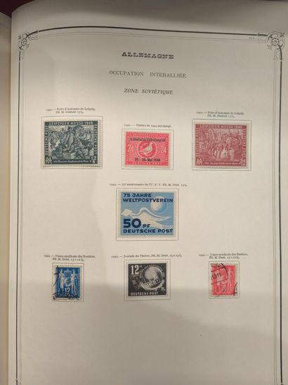 GERMAN STATES - GERMANY EMPIRE - REICH -...