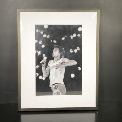 Peter HANKFIELD d'après - Photographie Editions...