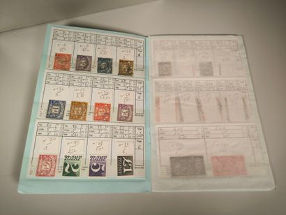40 choice notebooks from around the world,...
