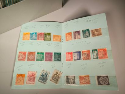 40 choice notebooks from around the world,...