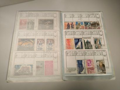 40 choice notebooks from around the world,...
