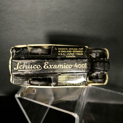 Set of toys, some mechanical (Damage and...