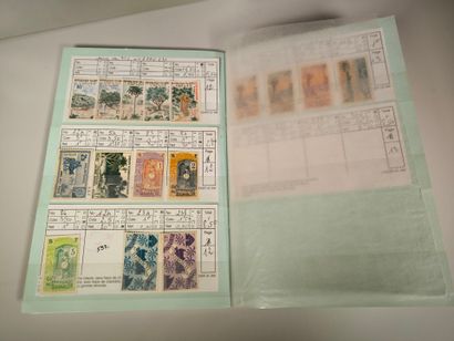 40 choice notebooks from around the world,...