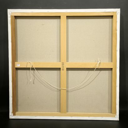 Andrew PAINTER (b. 1957)
The conductor, from...