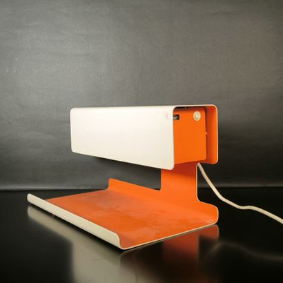 Oliver & Lukas WeissKrogh & Per Weiss. Table...