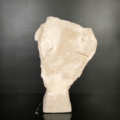 Aldo BARTELLETTY-DAILLION (1898-1976) (attributed...