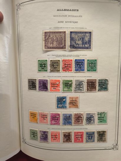 GERMAN STATES - GERMANY EMPIRE - REICH -...