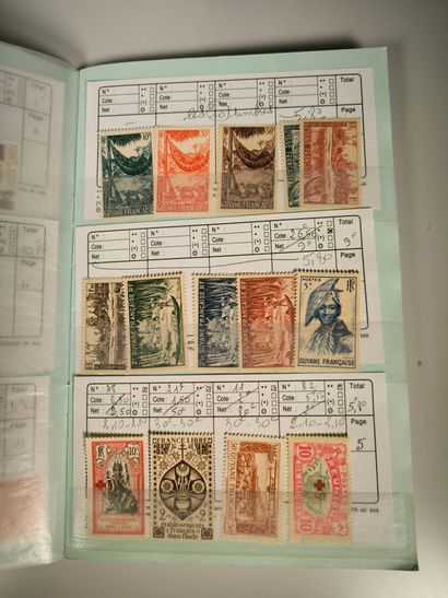 40 choice notebooks from around the world,...