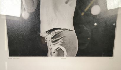 Peter HANKFIELD d'après - Photographie Editions...