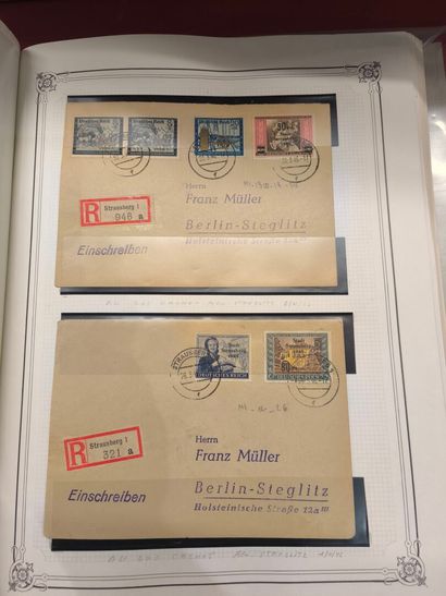 GERMAN STATES - GERMANY EMPIRE - REICH -...