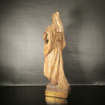 GOLDSCHEIDER éditeur. Jeune femme orientale....
