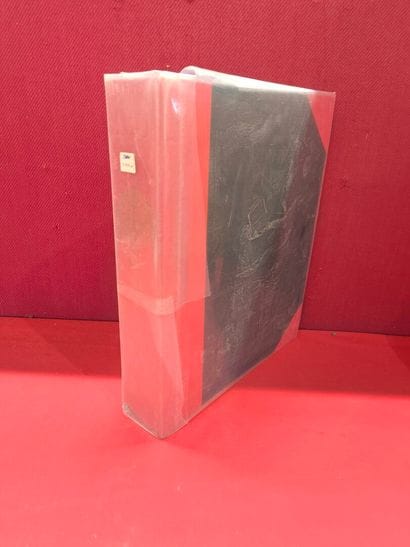 JAPAN. In a standard Yvert album
A fairly...