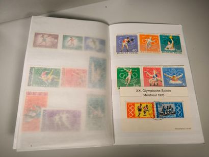 40 choice notebooks from around the world,...