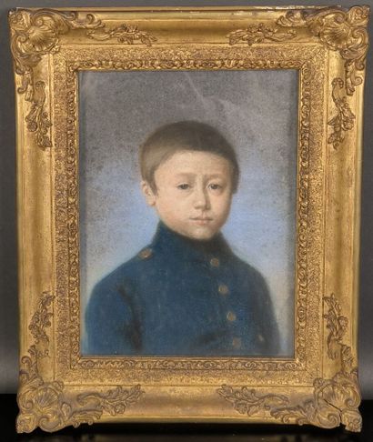 LANGLOIS DE SÉZANNE Claude Louis (1757-1845)...