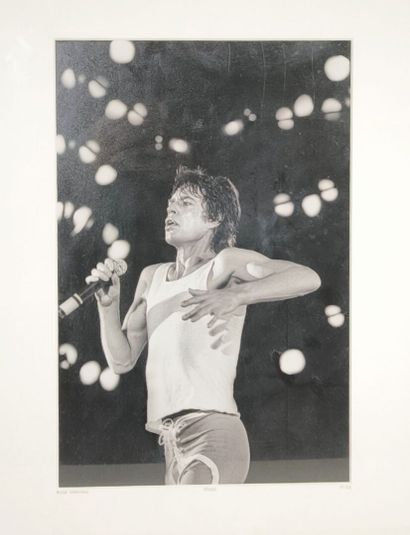 Peter HANKFIELD d'après - Photographie Editions...
