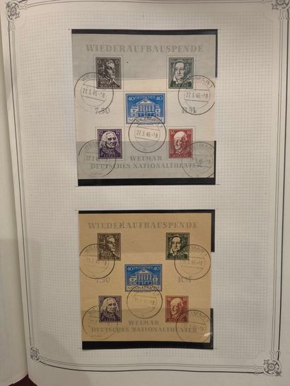 GERMAN STATES - GERMANY EMPIRE - REICH -...