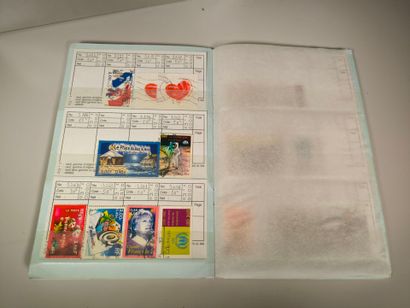 40 choice notebooks from around the world,...