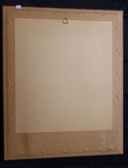 English color lithograph
after John Sturgess
Mc...