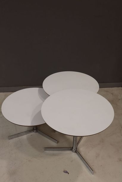 Georges FRYDMAN (1924), attributed to 
Suite...