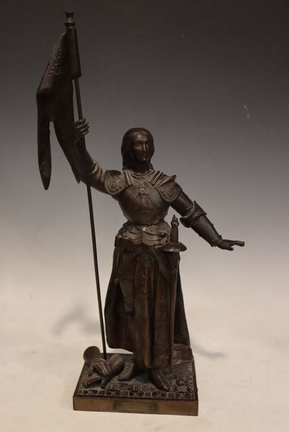 19th century FRENCH work, after Jean-Dominique...