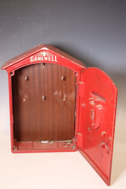 Game Well For Fire Canadian.
 Fitted as a...