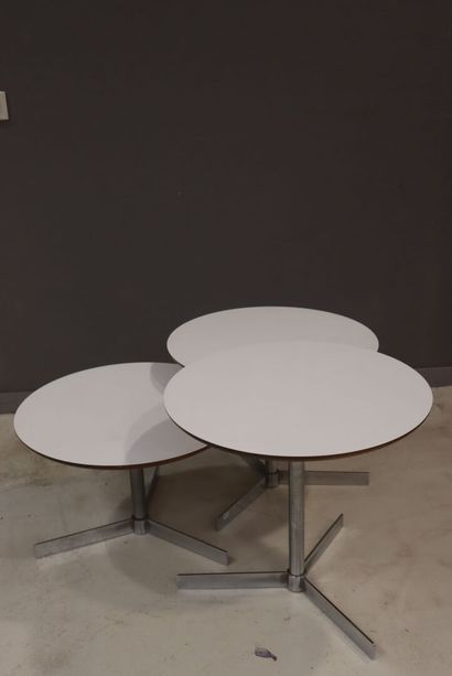 Georges FRYDMAN (1924), attributed to 
Suite...