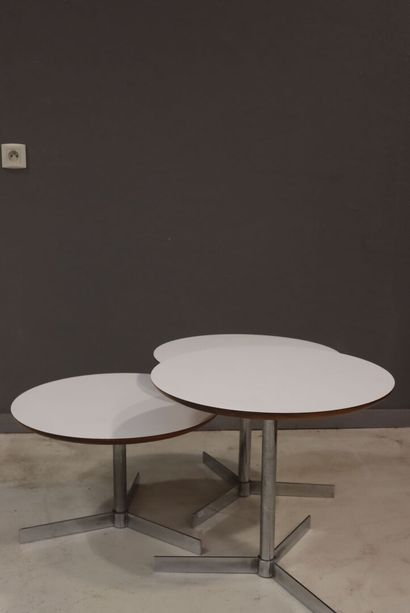 Georges FRYDMAN (1924), attributed to 
Suite...