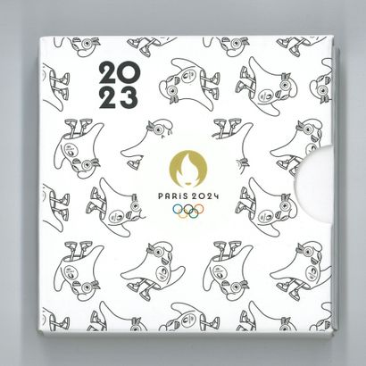 1 médaille en or: 250 €. Monnaie de Paris...