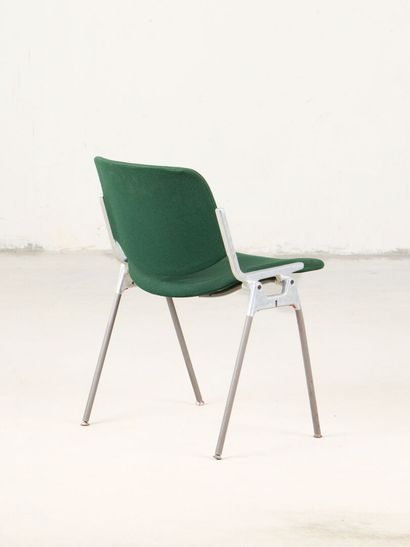 Giancarlo PIRETTI (b. 1940) for Edition CASTELLI...