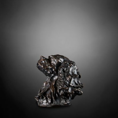 José MARIA DAVID (1944-2015)
Cocker spaniel...