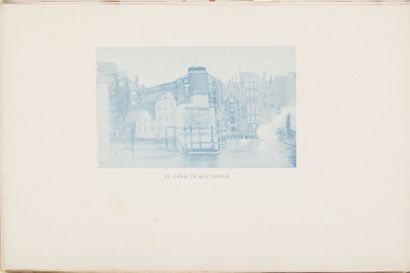 Book: Alexis MERODACK-JEANEAU (1873-1919)...