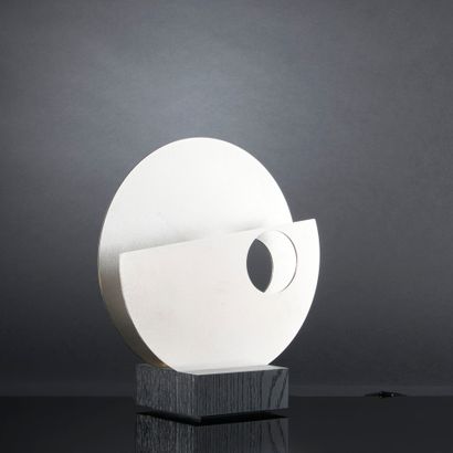 NICOLOFF Création
Lampe, modèle 