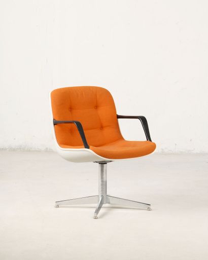 Randall BUCK for Steelcase-Strafor
Suite...