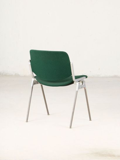 Giancarlo PIRETTI (b. 1940) for Edition CASTELLI...