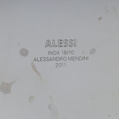Alessandro MENDINI (1931-2019) , Édition...