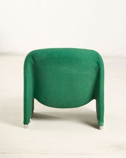 Giancarlo PIRETTI (born in 1940) for CASTELLI
Set...