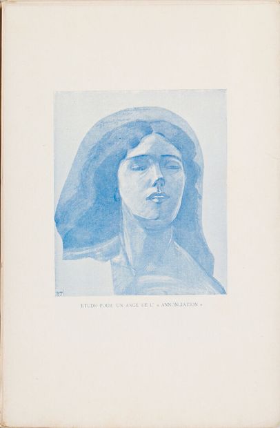Book: Alexis MERODACK-JEANEAU (1873-1919)...