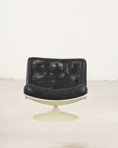 Geoffrey HARCOURT (b. 1935) for ARTIFORT
Suite...