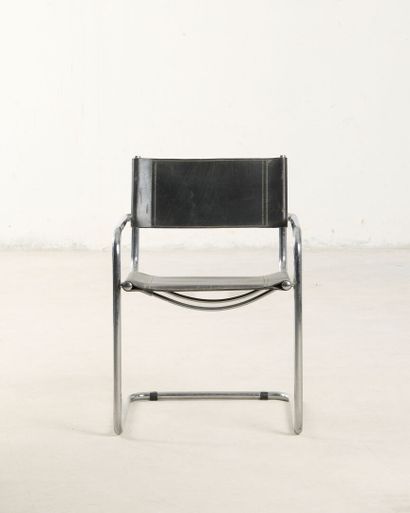 Based on Marcel BREUER (1902–1981) – FASEM...