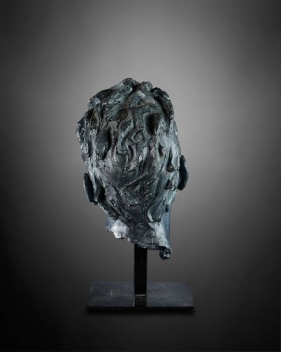 Arnaud KASPER (b. 1962)
Victor Hugo, monumental...