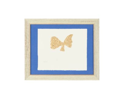 BRAQUE, Georges (1882–1963), after
Héméra
Lithograph...