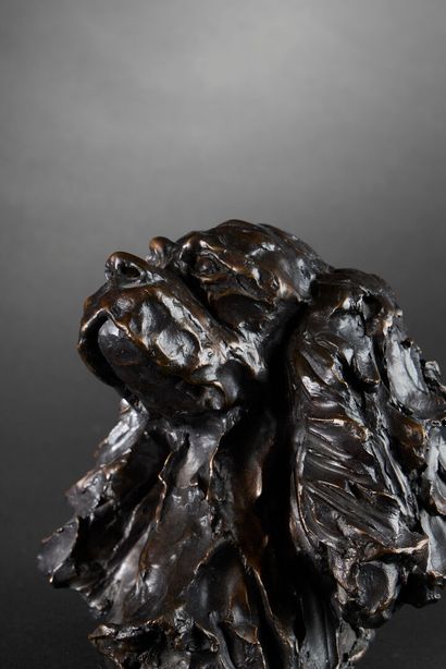 José MARIA DAVID (1944-2015)
Cocker spaniel...