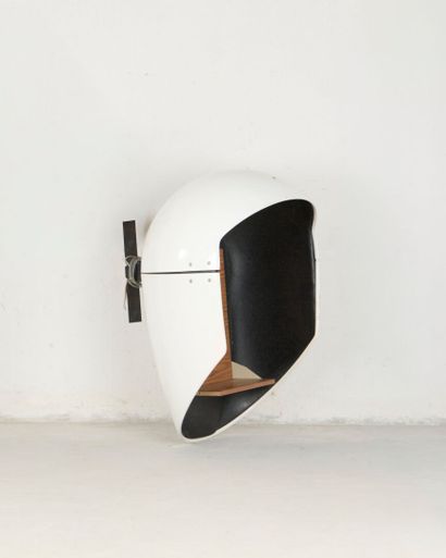 TABACCOFF Boris - in the taste of
Wall-mounted...