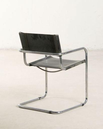 Based on Marcel BREUER (1902–1981) – FASEM...