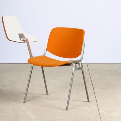 Giancarlo PIRETTI (b. 1940) for Edition CASTELLI...