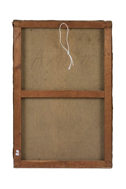 Alexis AXILETTE (1860-1931) - attributed...