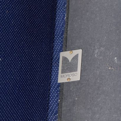 MOROSO éditeur - Travail italien 
Suite de...