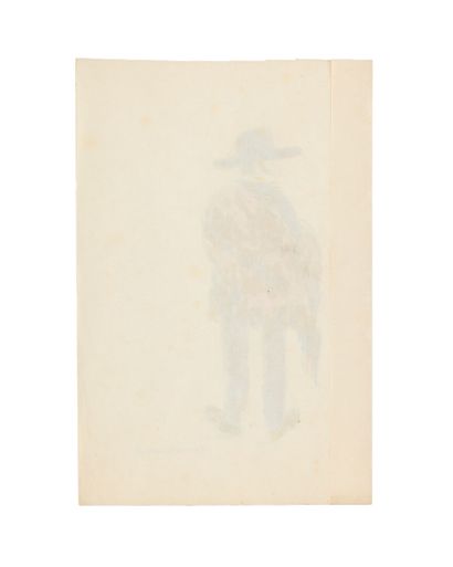 Alexis MERODACK-JEANEAU (1873-1919)
Man with...